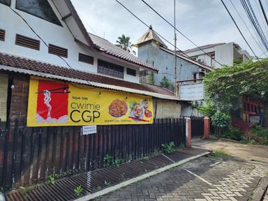 CWIMIE CGP (GUDPEL) CWIMIE MALANG DAN KOPI