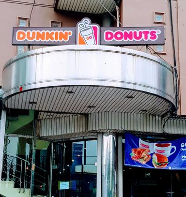 DUNKIN' DONUTS' - ARTERI PONDOK INDAH