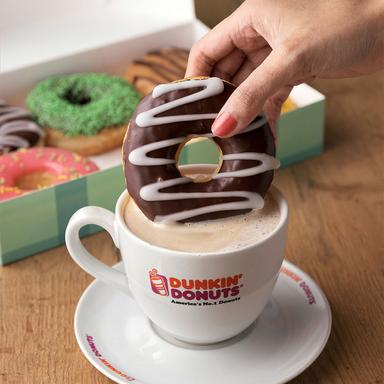 DUNKIN' DONUTS' - ARTERI PONDOK INDAH