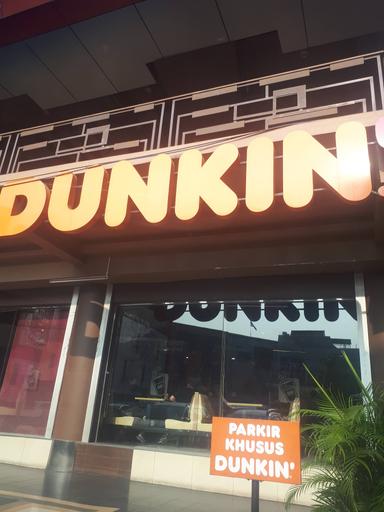 DUNKIN' DONUTS - KELAPA GADING