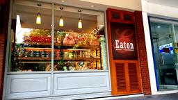 Photo's Eaton Bakery & Restaurant - Sunter