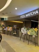 Feel Matcha - Tunjungan Plaza 3