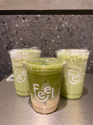 FEEL MATCHA - TUNJUNGAN PLAZA 3