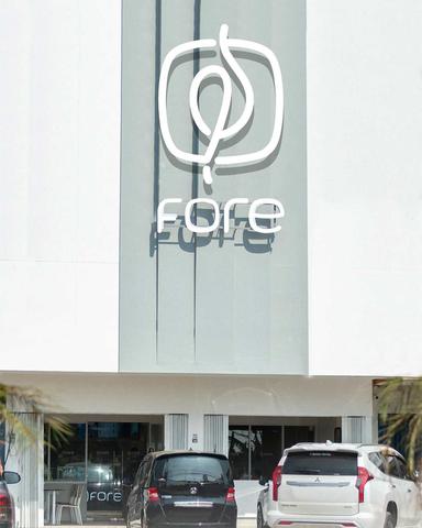 FORE COFFEE - A. YANI BANJARBARU