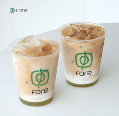 FORE COFFEE - CIHAMPELAS WALK