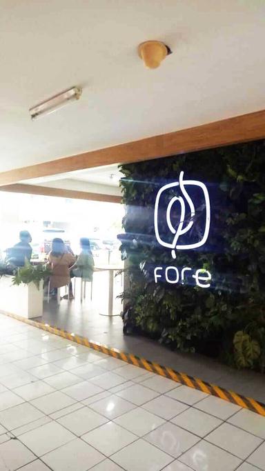 FORE COFFEE - KALIBATA CITY