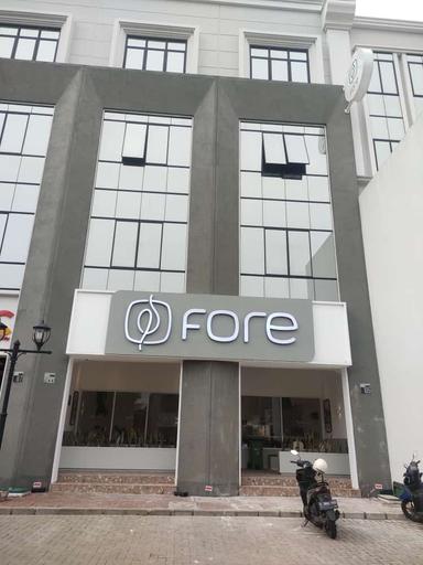 FORE COFFEE - SEDAYU CITY