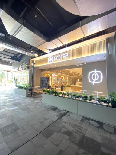 FORE COFFEE - SOLO PARAGON MALL