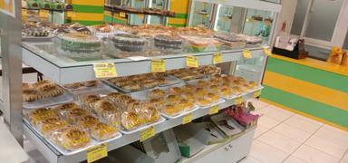 GLOBAL BAKERY - PULO GADUNG