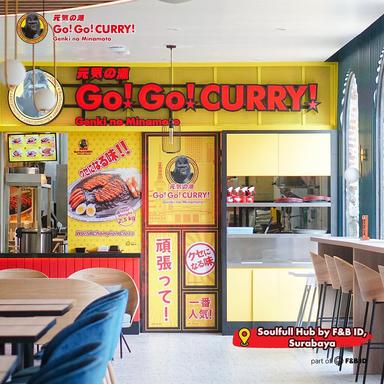 GO! GO! CURRY - SOULFULL HUB BY F&B ID DARMO SURABAYA