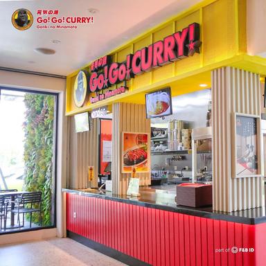 GO! GO! CURRY - SOULFULL HUB BY F&B ID DARMO SURABAYA