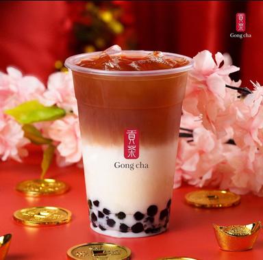 GONG CHA - PAKUWON MALL SURABAYA