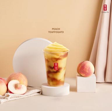 GONG CHA - SEGITIGA PONDOK PINANG