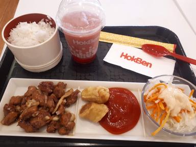 HOKBEN KITCHEN - FATMAWATI