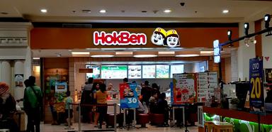 HOKBEN - MALL ARTHA GADING