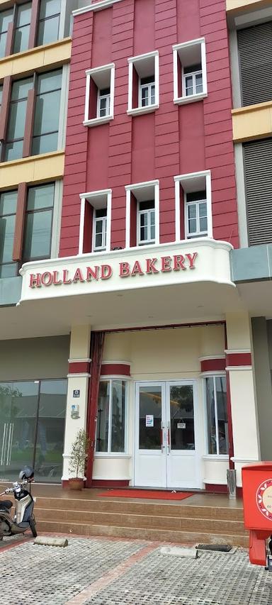 HOLLAND BAKERY MM2100 VASANTA