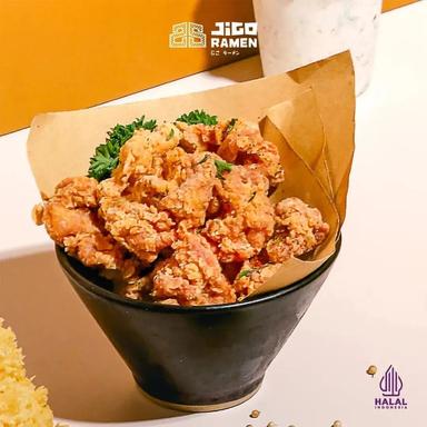 JIGO RAMEN - BLOK M PLAZA