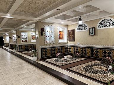 KAMANNANA RESTAURANT مطعم كامننا