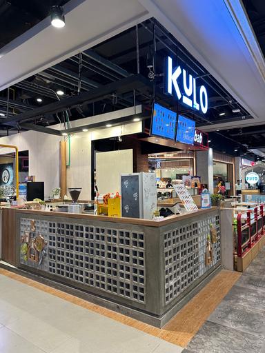 KEDAI KOPI KULO - LIVING WORLD ALAM SUTERA