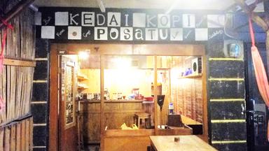 KEDAI KOPI POSATU