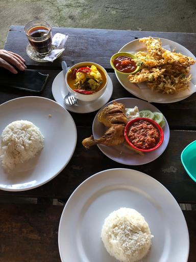 KEDAI SAWAH SEMBALUN