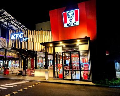 KFC - JALAN PANJANG