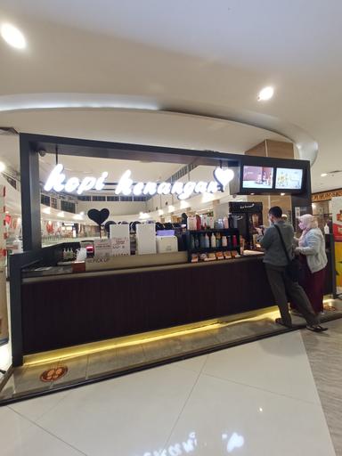 KOPI KENANGAN - PAKUWON MALL SLEMAN