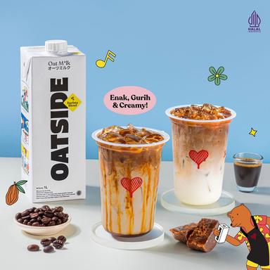 KOPI KENANGAN - RUKO TOPAZ SUMMARECON BEKASI