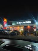 Mcdonald'S Jatiwaringin