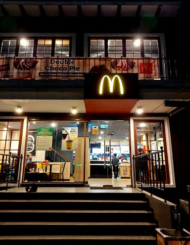 MCDONALD’S - TEBET