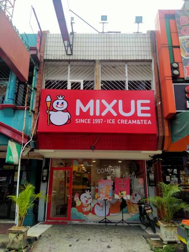 MIXUE - KELAPA GADING BOULEVARD