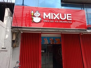 MIXUE - TEBET