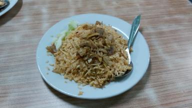 NASI GORENG SITI FATIMAH