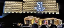 OKINAWA SUSHI - PLUIT