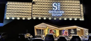 OKINAWA SUSHI - PLUIT 