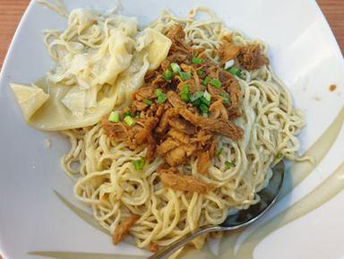 PANGSIT MIE AYAM TIDAR 238