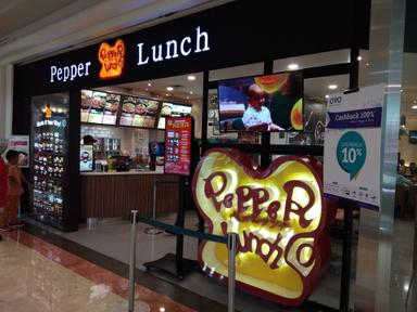 PEPPER LUNCH EXPRESS - SENAYAN CITY