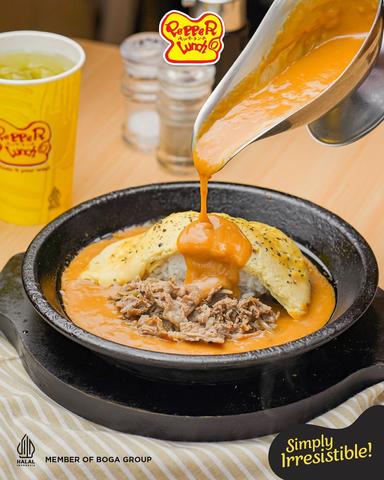 PEPPER LUNCH EXPRESS - SENAYAN CITY