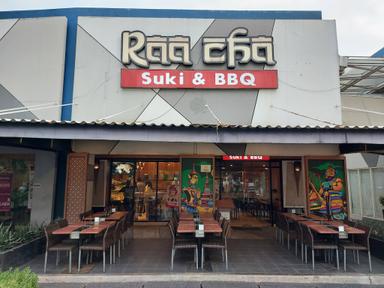 RAA CHA SUKI & BBQ - CITYWALK CIKARANG