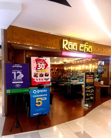 RAA CHA SUKI & BBQ - TUNJUNGAN PLAZA 6