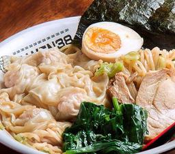 RAMEN 38 SANPACHI - SCBD PARK