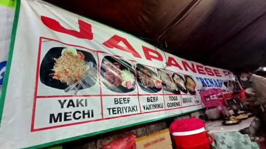 RENASH JAPANESE FOOD - KALIDERES