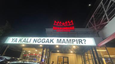 RM PAYAKUMBUAH - VETERAN BINTARO