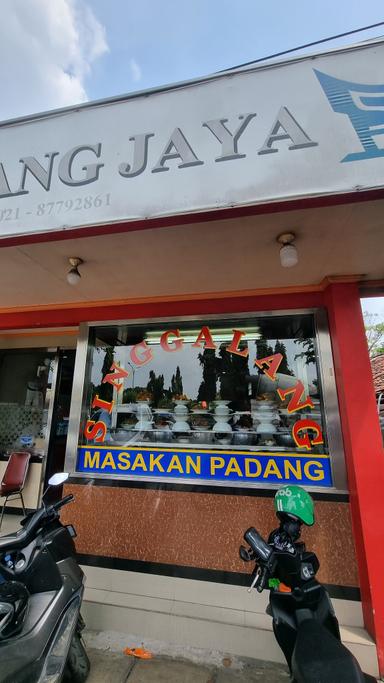 RM SINGGALANG PASAR REBO