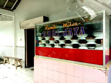 BUDI JAYA FOOD STALL