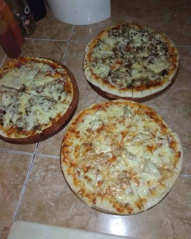 RUMAH PIZZA