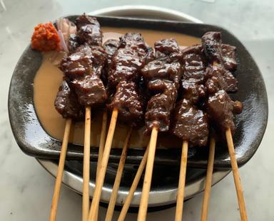 SATE KHAS SENAYAN - INKOPAL KELAPA GADING