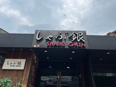 SHABU GHIN