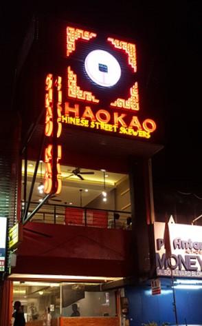 SHAO KAO - KELAPA GADING