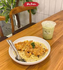 SKY PASTA - TEBET